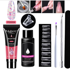 PolyGel™ Nail Set