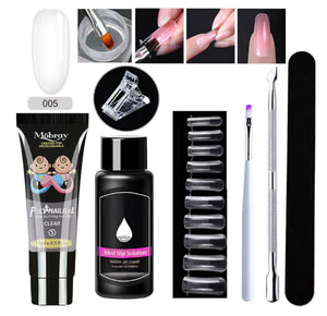 PolyGel™ Nail Set