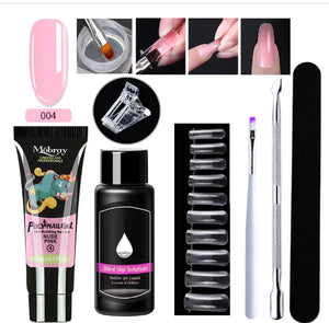 PolyGel™ Nail Set