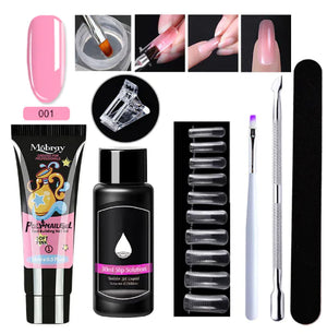 PolyGel™ Nail Set