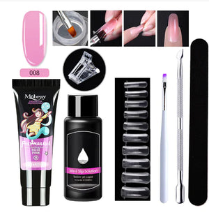 PolyGel™ Nail Set