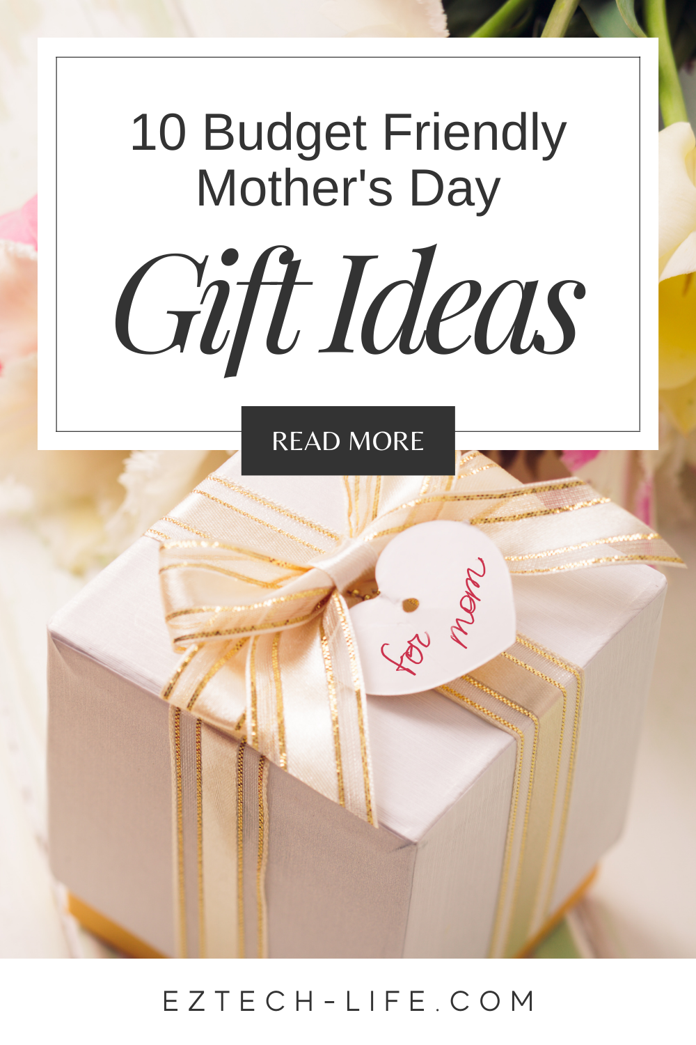 mother's day gift ideas