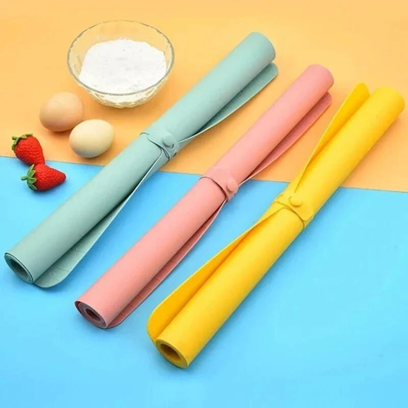 🔥LAST DAY PROMOTION 50% OFF💥 EXTRA LARGE KITCHEN SILICON PAD