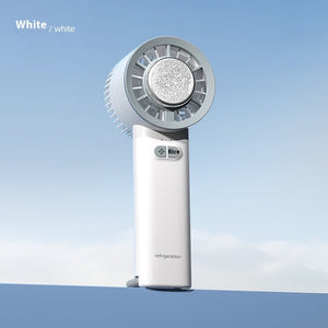 2024 Summer Hot Deal-Mini Jet Fan Mini