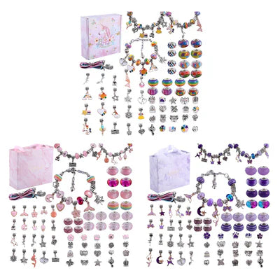 CharmMagic - Bracelet Making Kit