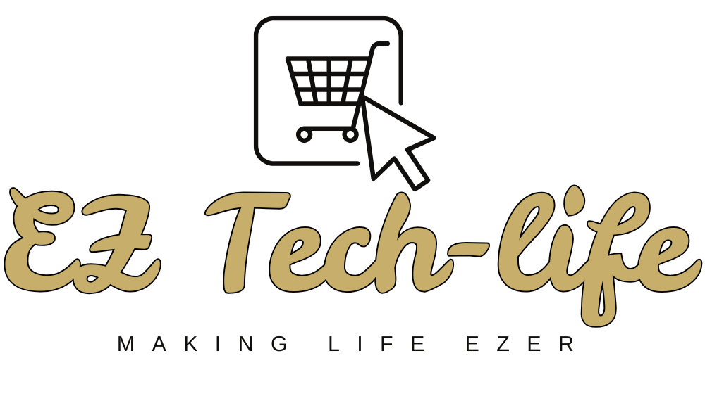 EZ Tech-life