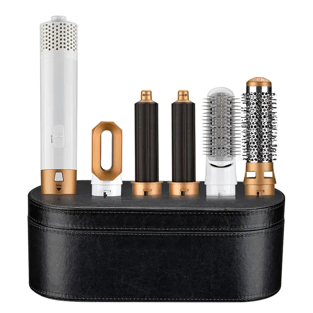 StylePro™-5 In 1 Hair Styler