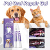 OralGlow - Advanced Pet Oral Repair Gel