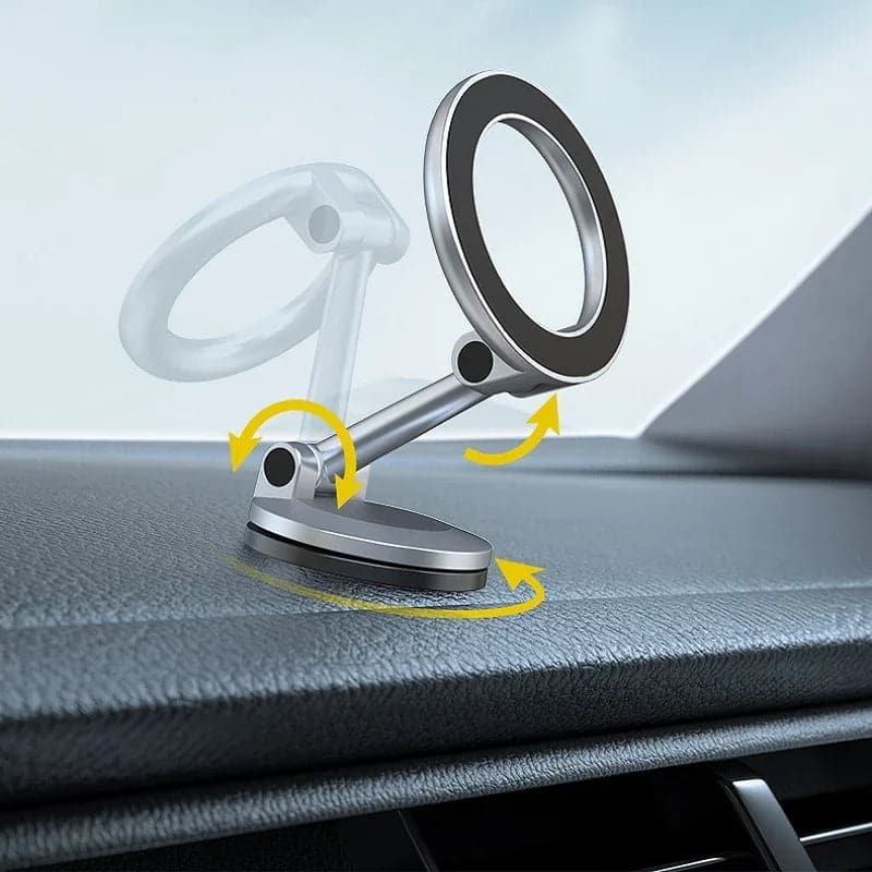 New In-40% OFF Ultra Magnetic Car Phone Holder 2.0