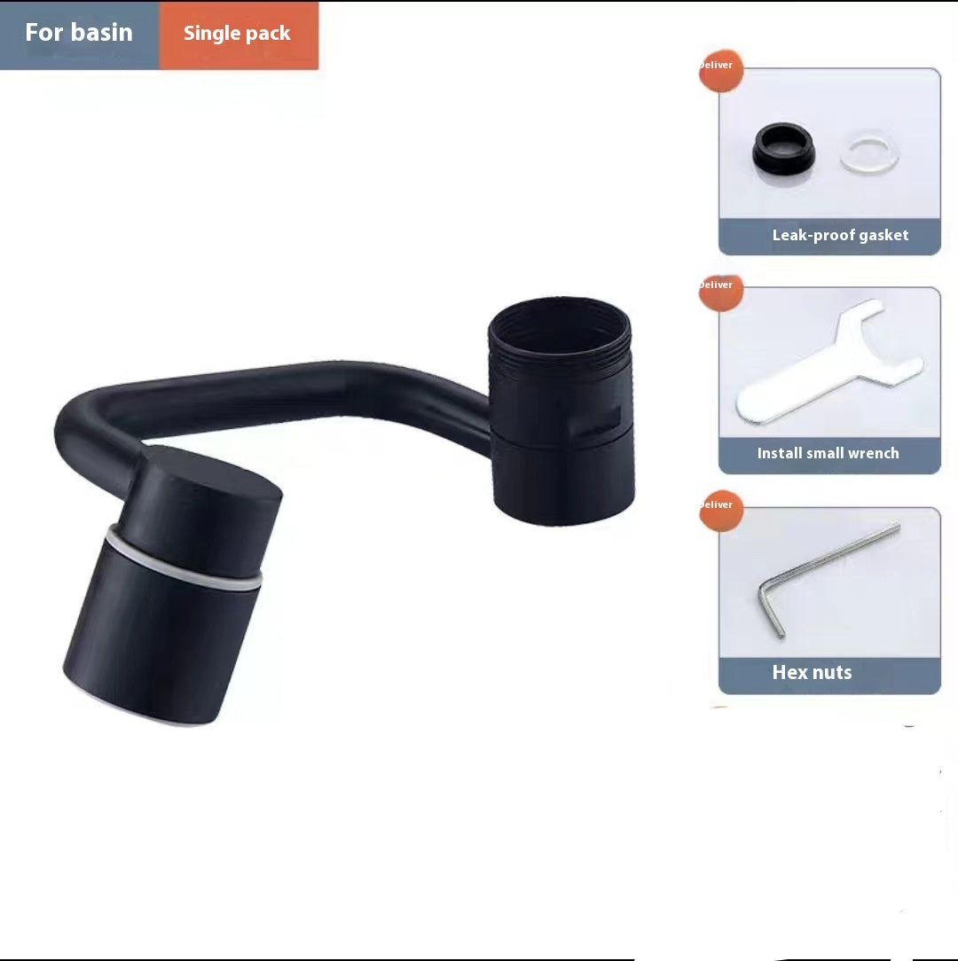 FlexArm™ Faucet Extender
