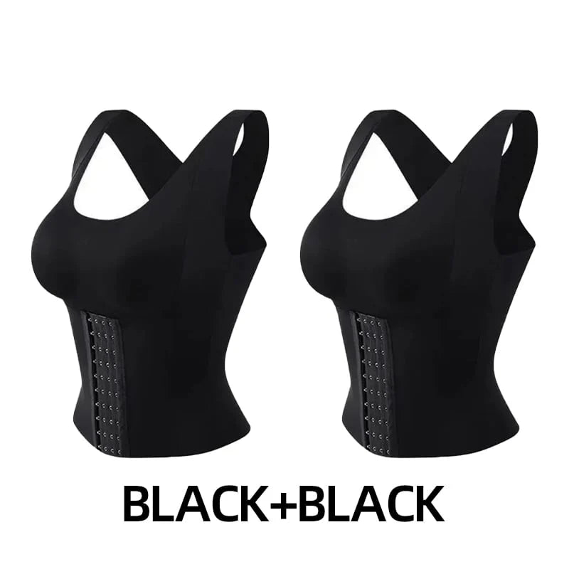 SlimFit | 3-in-1 Body Shaper