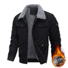 Men Fleece Jacket With