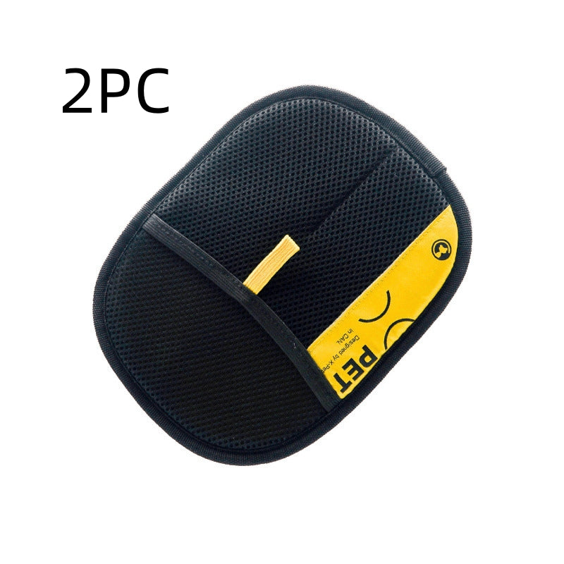 PawPerfect-Fur Remover Glove