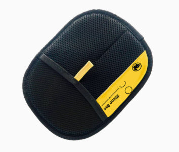 PawPerfect-Fur Remover Glove