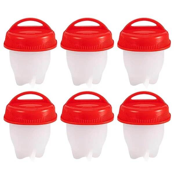 Egg Crafter Cooking Pods