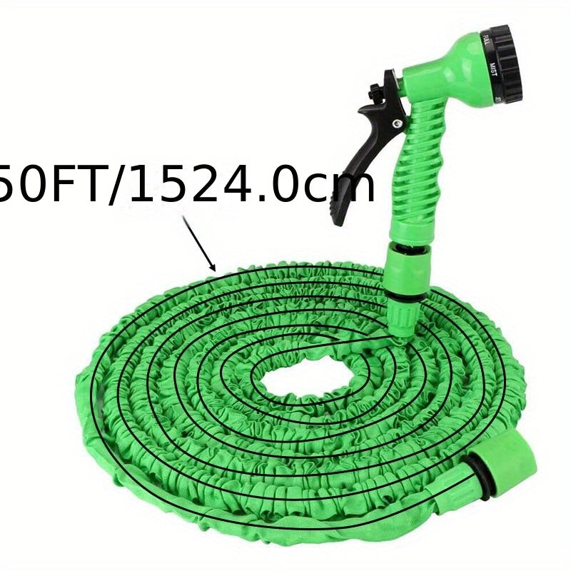 Expandable Flexible Water Hose