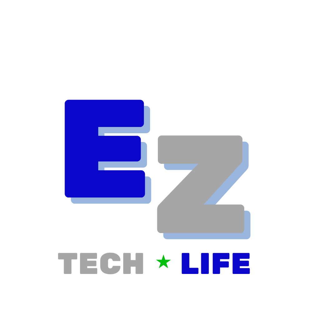 Smart Gadgets, Home Essentials & Innovative Accessories – EZ Tech-life