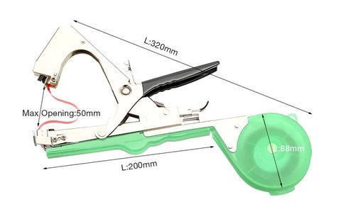 plant tying machine discount