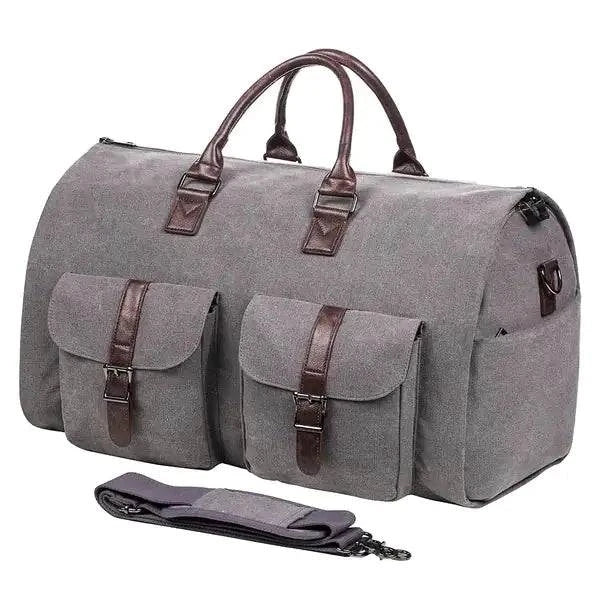 Convertible Duffle bag