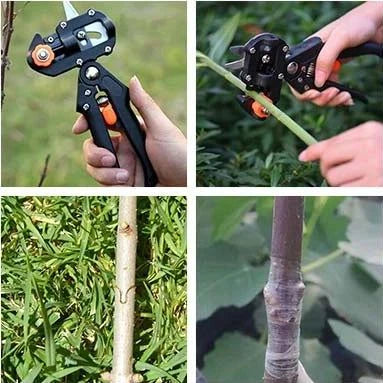 Professional Garden Grafting Cutting Tool