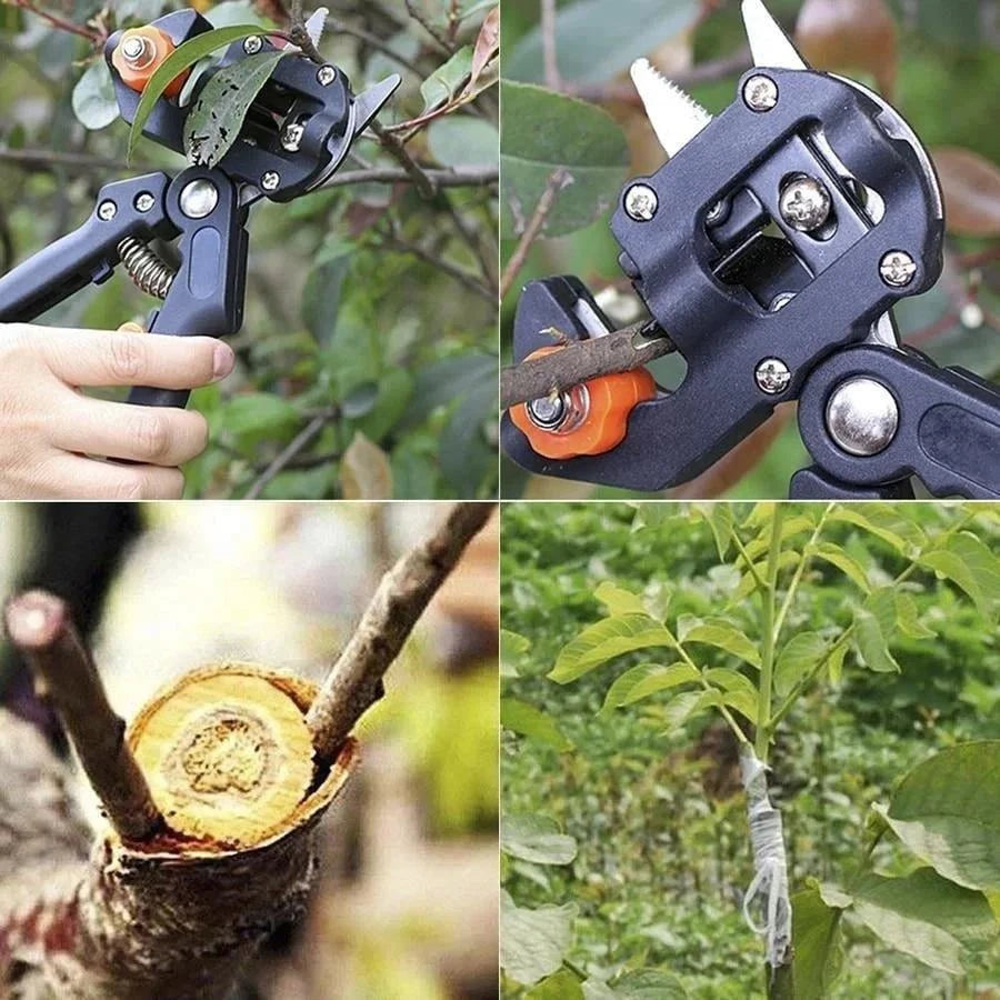 Professional Garden Grafting Cutting Tool