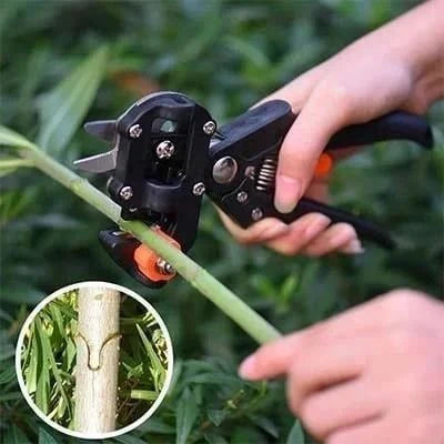 Professional Garden Grafting Cutting Tool