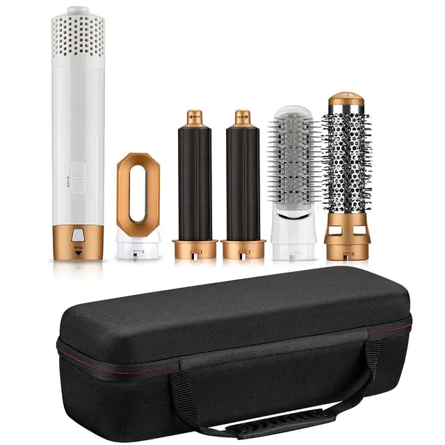 StylePro™-5 In 1 Hair Styler