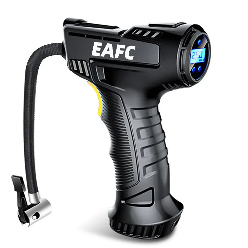 Handheld Multifunctional Car Pump