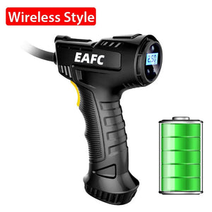 Handheld Multifunctional Car Pump