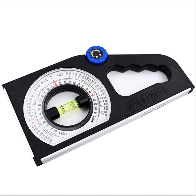 Multi-function Professional Mechanical Inclinometer