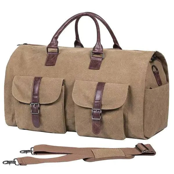 Convertible Duffle bag