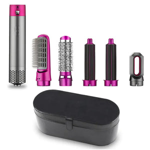 StylePro™-5 In 1 Hair Styler