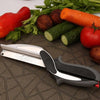 Clever Cutter Knife