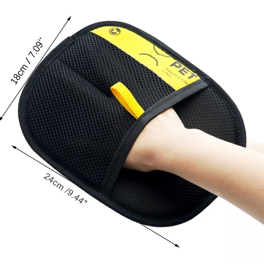 PawPerfect-Fur Remover Glove