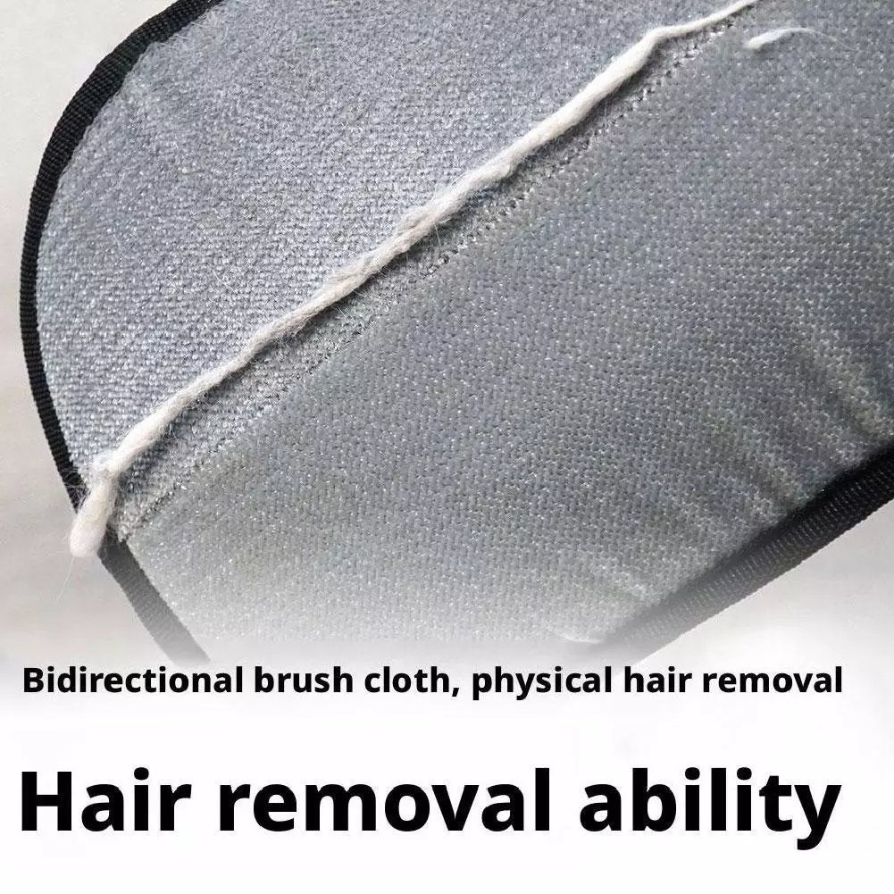 PawPerfect-Fur Remover Glove