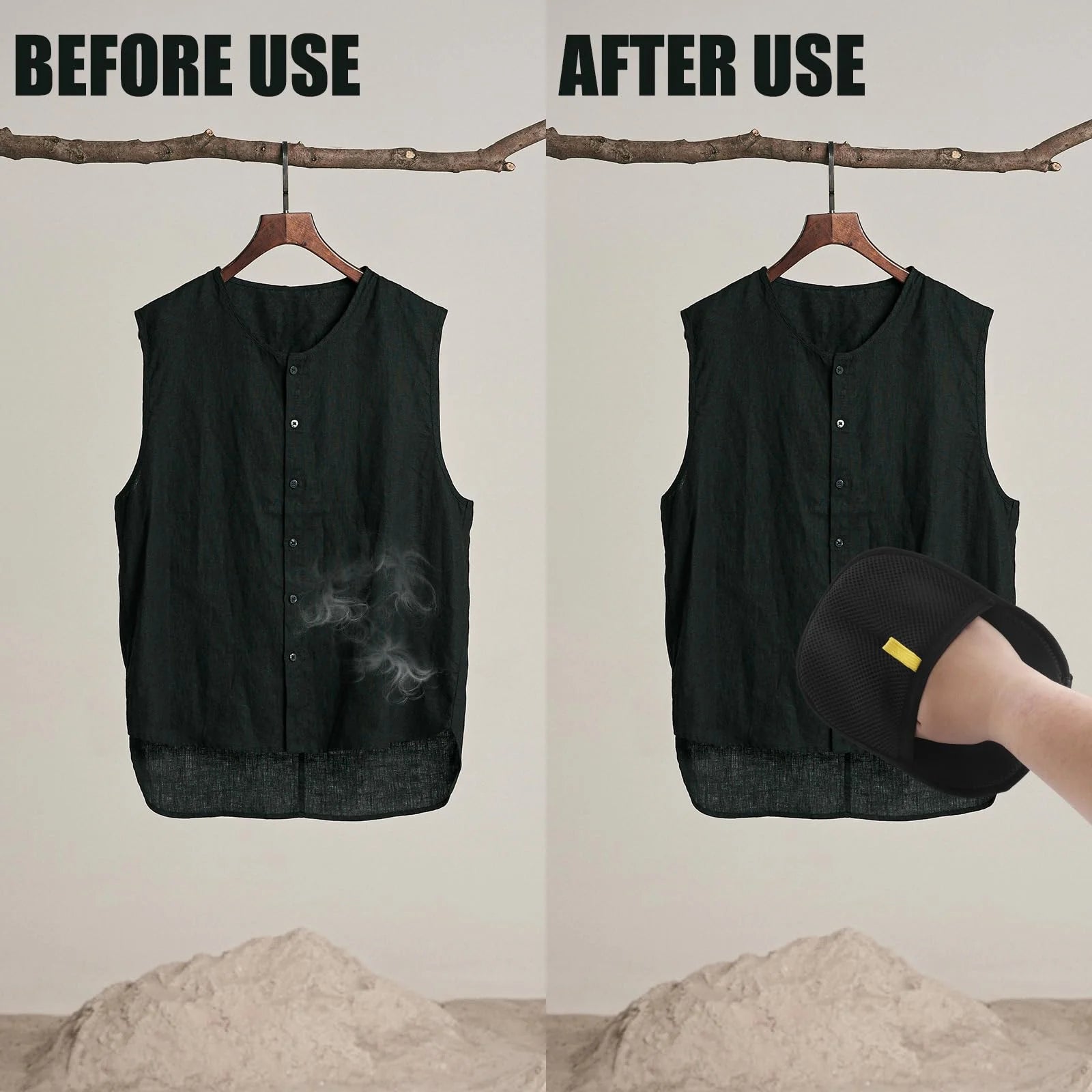 PawPerfect-Fur Remover Glove