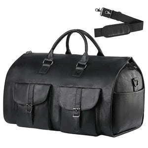 Convertible Duffle bag 