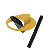 Ez Flip & Slide Bucket Lid Mouse Trap