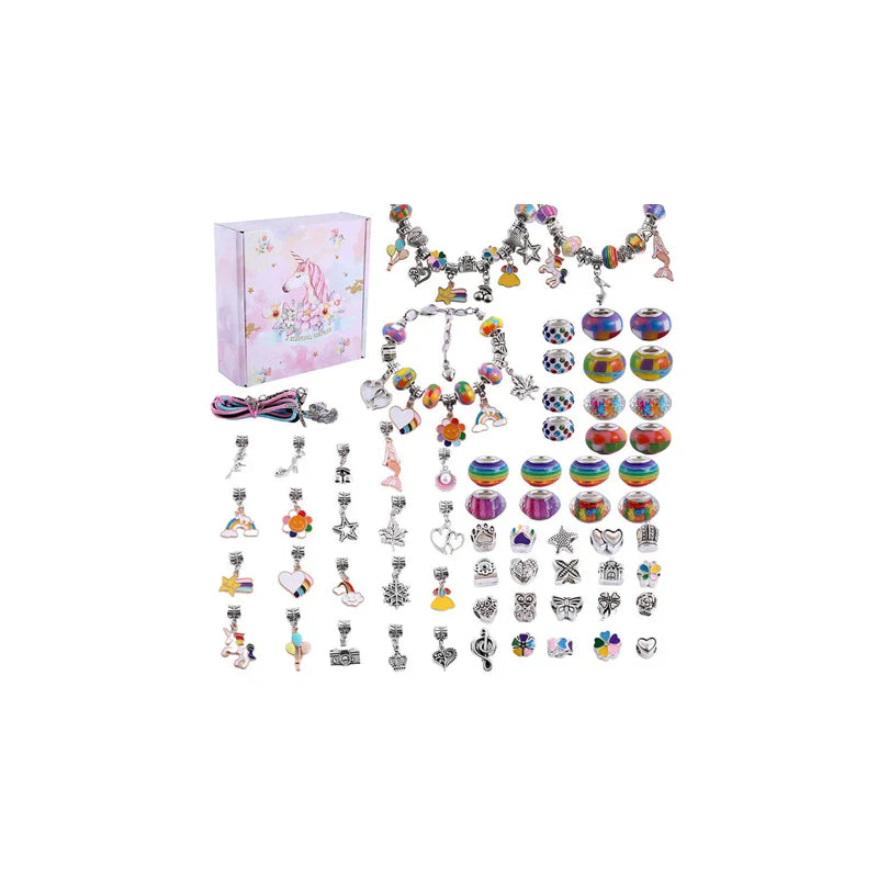 CharmMagic - Bracelet Making Kit